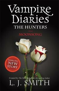 Moonsong: Book 9: 2/3 (The Vampire Diaries)