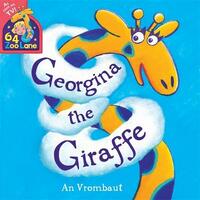 Georgina the Giraffe (64 Zoo Lane)