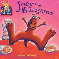 Joey the Kangaroo (64 Zoo Lane)