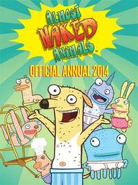 Annual 2014 (Almost Naked Animals)