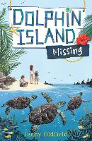 Dolphin Island: Missing