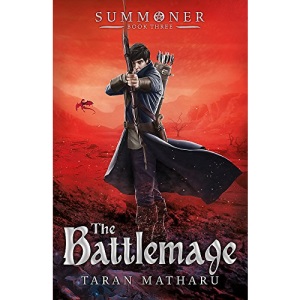 The Battlemage: Book 3 (Summoner)