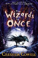 The Wizards of Once