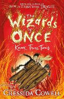 The Wizards of Once: Knock Three Times