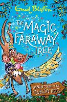The Magic Faraway Tree: Adventure of the Goblin Dog