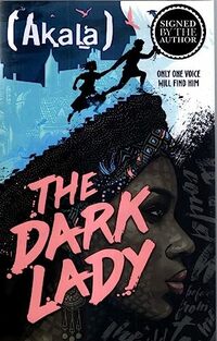 The Dark Lady