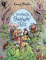 The Magic Faraway Tree: The Magic Faraway Tree Deluxe Edition