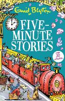 Five-Minute Stories