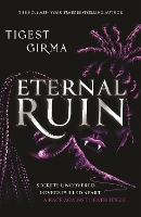 Immortal Dark Trilogy: Eternal Ruin