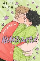 Heartstopper Volume 6