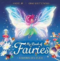 My Book of Fairies