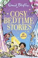 Cosy Bedtime Stories