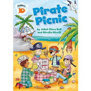 Pirate Picnic (Tiddlers)