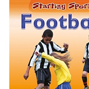 Starting Sport: Football