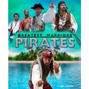 Greatest Warriors: Pirates