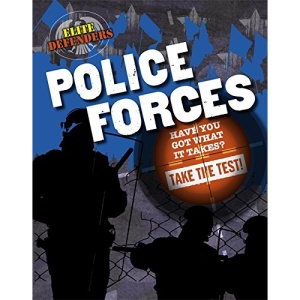 Elite Defenders: Police Forces