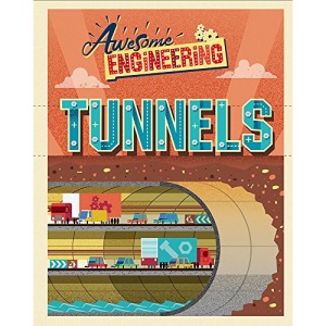 Tunnels: Sally Spray (Awesome Engineering)