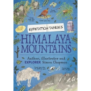 Himalayan Mountains (Expedition Diaries)