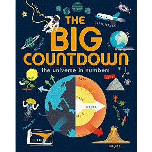 The Big Countdown: The Universe in Numbers