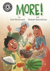 MORE!: Independent Reading 11 (Reading Champion)