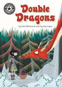 Double Dragons: Independent Reading 12 (Reading Champion)