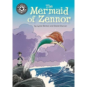 The Mermaid of Zennor: Independent Reading 17 (Reading Champion)