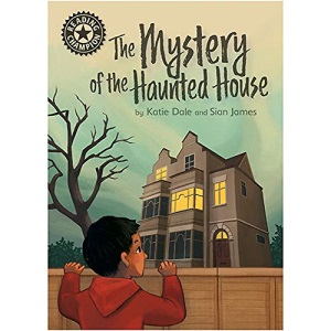The Mystery of the Haunted House: Independent Reading 12 (Reading Champion)