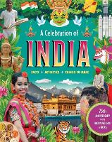 A Celebration of India