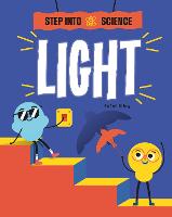 Step Into Science: Light