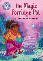 Reading Champion: The Magic Porridge Pot