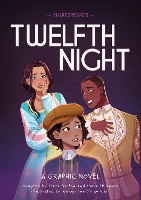 Classics in Graphics: Shakespeare's Twelfth Night