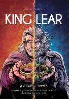 Classics in Graphics: Shakespeare's King Lear