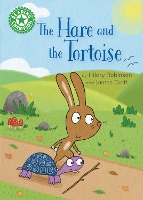 Reading Champion: The Hare and the Tortoise
