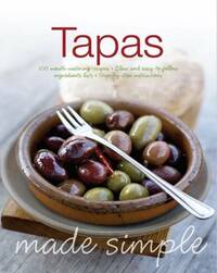 Cooking Made Simple Tapas