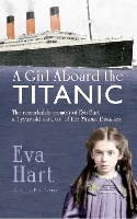 A Girl Aboard the Titanic