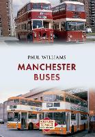 Manchester Buses