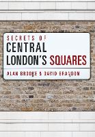 Secrets of Central London's Squares