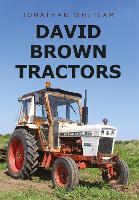 David Brown Tractors