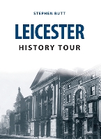Leicester History Tour