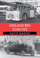 Midland Red Coaches