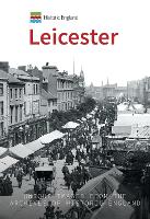 Historic England: Leicester