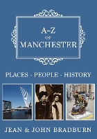 A-Z of Manchester