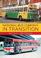 National Bus Company In Transition