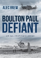 Boulton Paul Defiant