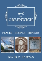 A-Z of Greenwich