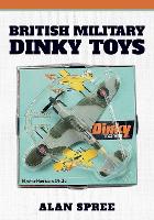 British Military Dinky Toys