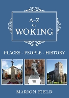 A-Z of Woking