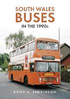 South Wales Buses in the 1990s