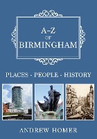 A-Z of Birmingham
