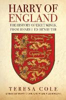 Harry of England